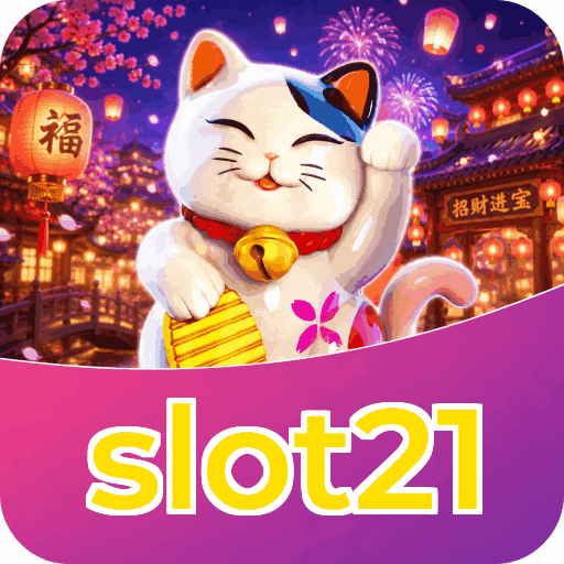 slot21 Indonesia